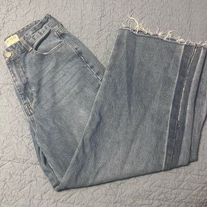 Blank Paige jeans